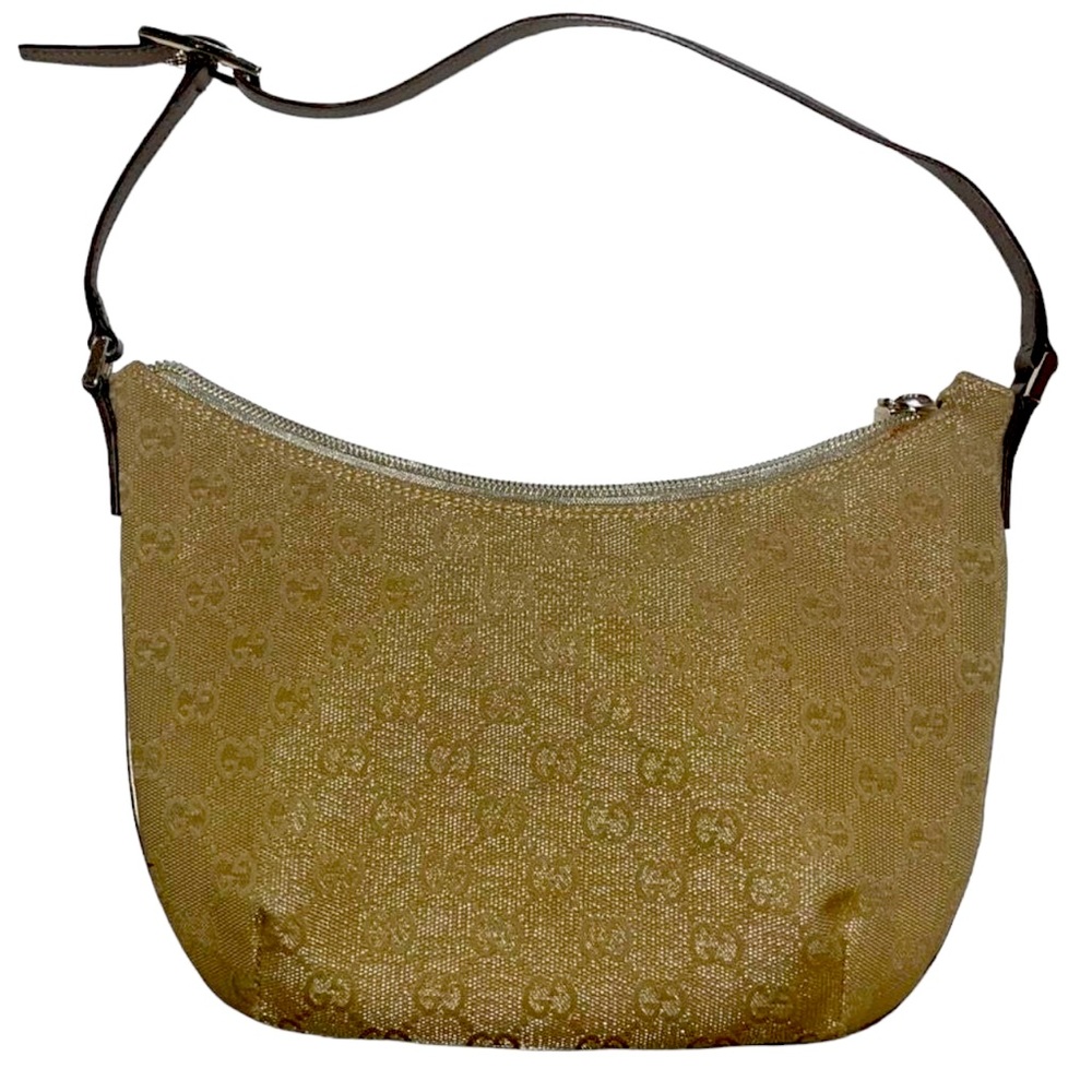 vintage gucci bag